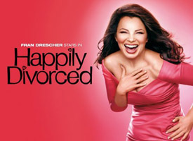 Happily Divorced Season 1-2 DVD-01