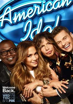 American Idol Season 11 DVD-01