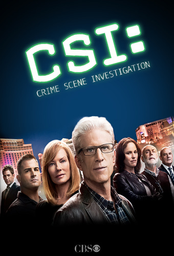 CSI Lasvegas Season 14 DVD-01
