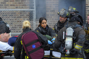 Chicago Fire 1 image 001