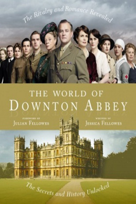 donwton abbey seasons 1-3 dvd