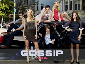 Gossip Girl 1-6 image 001