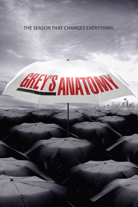 grey's anatomy season 6 dvd box set