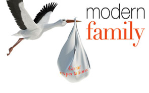 Modern Family 4 image 002
