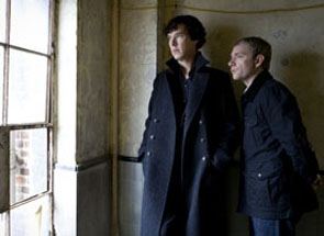 Sherlock 2 image 001