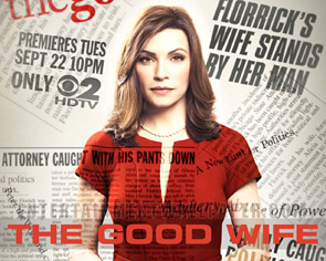 The Good Wife 4 image 002