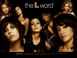 The L Word 1-6 image 001