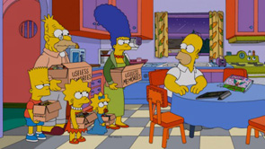 The Simpsons 24 image 001