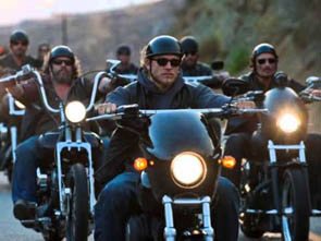 Sons of Anarchy 5 image 002