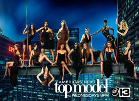 America's Next Top Model DVD-02