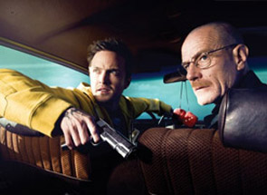 Breaking Bad 4 image 001