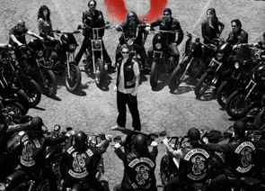 Sons of Anarchy 5 image 001