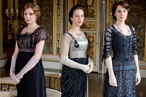 Downton Abbey 4 image 002