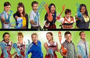 Glee 1-4 image 002