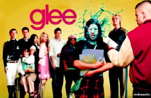 Glee 1-4 image 001