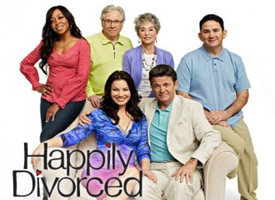 Happily Divorced Seasons 1-2 DVD-02