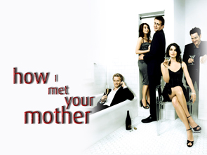 How I Met Your Mother 1-7 image 001