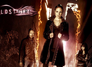 Lost Girl 1-3 image 001