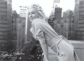 Marilyn Monroe Movies dvd image 001