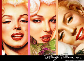 Marilyn Monroe Movies dvd image 002