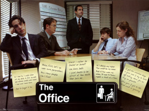 The Office 1-9 image 001