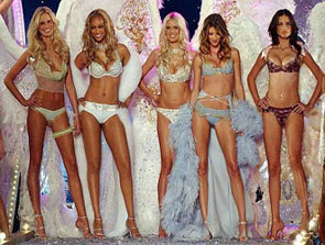The Victoria's Secret Fashion Show image 002