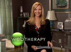 Web Therapy Season 1 DVD-01