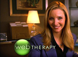 Web Therapy Season 1 DVD-02