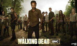 The Walking Dead 1-2 image 002