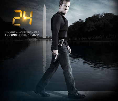 24 season 4 on dvd