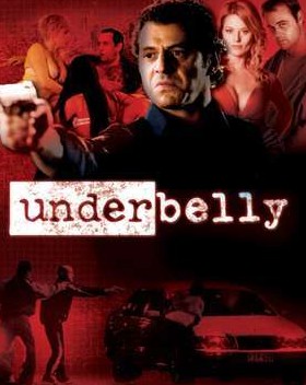 underbelly seasons 3 dvd box set