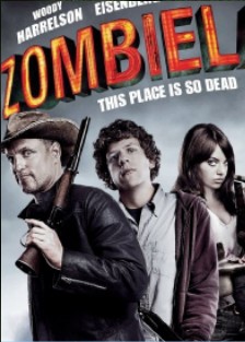 Zombieland Blu-ray