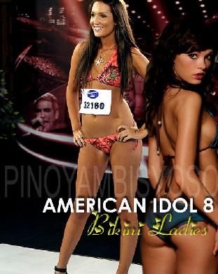 American Idol season 8 dvd