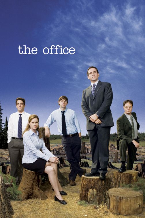 the office seasons 1-6 dvd box set