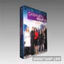 Cashmere Mafia Season 1 DVD Boxset