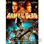 Army of the Dead (2008)DVD