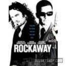 Rockaway (2007)DVD
