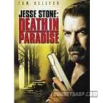 Jesse Stone: Death in Paradise (2006)DVD