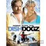 Dish Dogz (2007)DVD