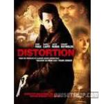 Distortion (2007)DVD