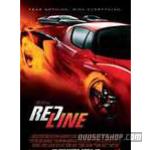 Redline (2007)DVD