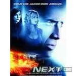 Next (2007)DVD