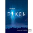 Taken (DVD 2003)Brand New Boxset 11 CD Steven Spielberg