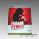BBC Human Series DVD Boxset