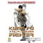 Kung Fu Fighter (2007)DVD