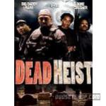 Dead Heist (2007)DVD