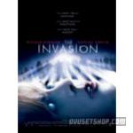 The Invasion (2007)DVD