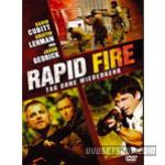 Rapid Fire (2005)DVD