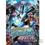 Pokemon Ranger and the Temple of the Sea (2007)DVD