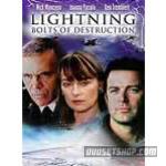 Lightning Bolts of Destruction (2005)DVD